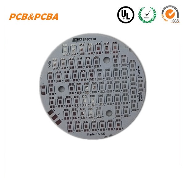 2Layer Aluminium PCB