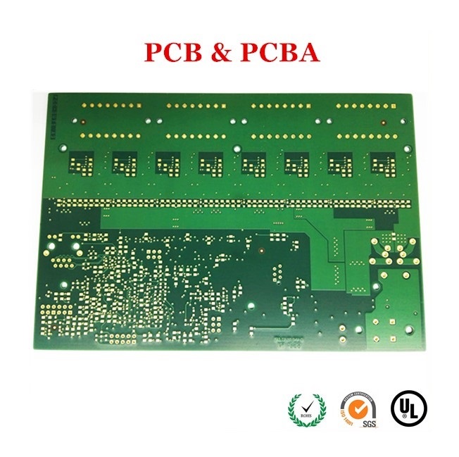 6L impedance control T=1.0mm