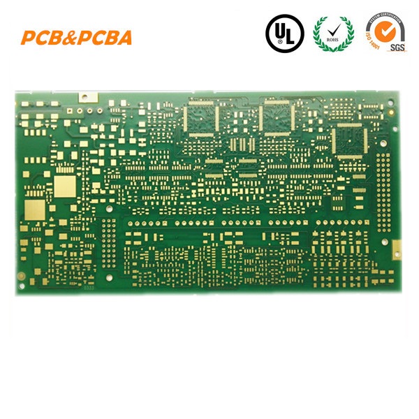 FR-4 6Layer Impedance 