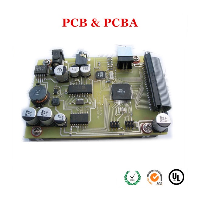 OEM PCBA  