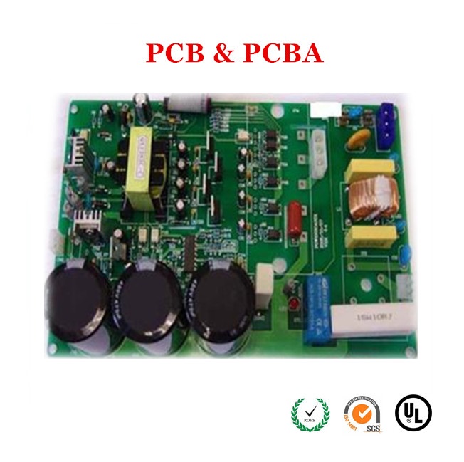 power supply PCBA OEM