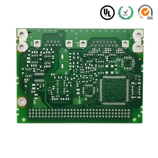 Mulit-layer PCB