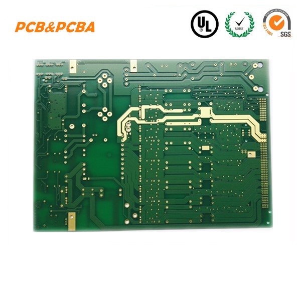 multi-layer immersion gold PCB