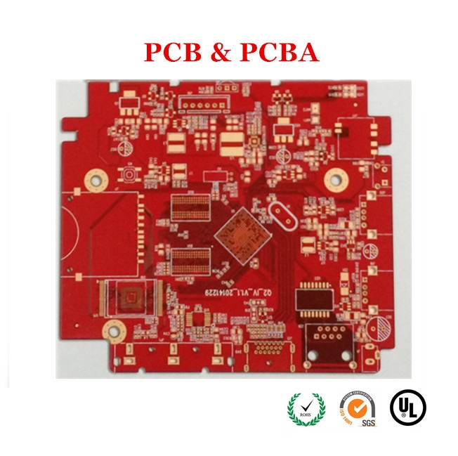 6L TG170 Impedance