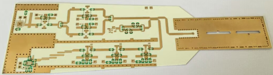 High Frequency PCB ROGERS